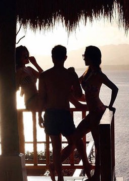 vacation rentals in the Philippines