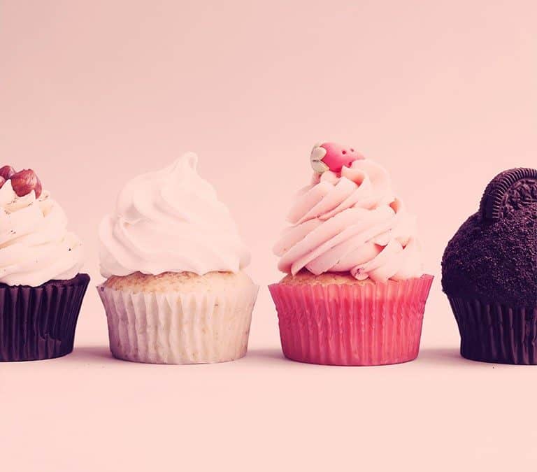 Cupcakes